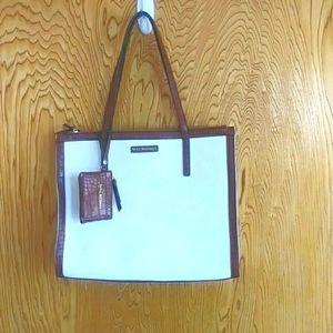 Dana Buchman Aerilyn Tote